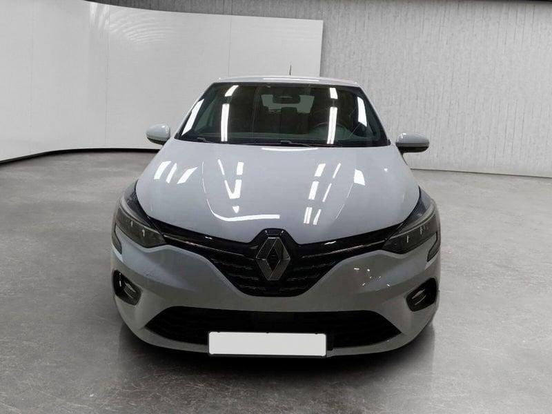 Renault Clio 1.0 tce Intens Gpl 100cv my21