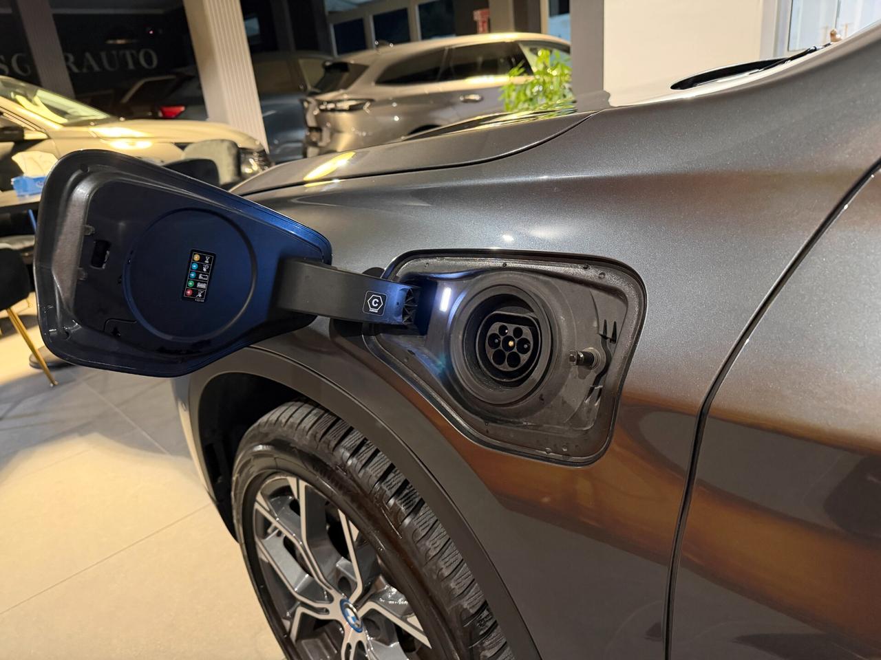 BMW X1 XDRIVE 25E PHEV XLINE PLUS 2022