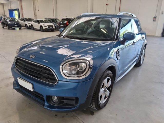 MINI Countryman 1.5 One D Business Countryman