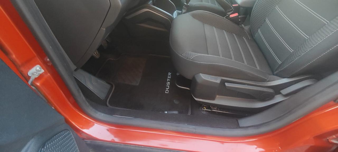 Dacia Duster 1.0 TCe GPL 4x2 Journey