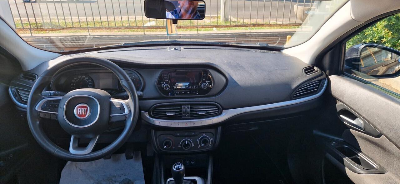 Fiat Tipo 1.3 Mjt - COMMERCIANTI!