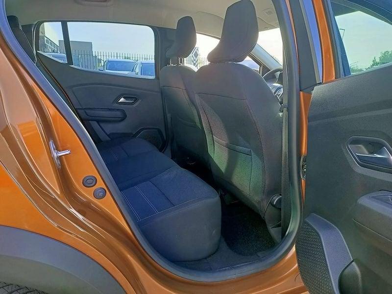Dacia Sandero Stepway 1.0 TCe Comfort SL DaciaPlus