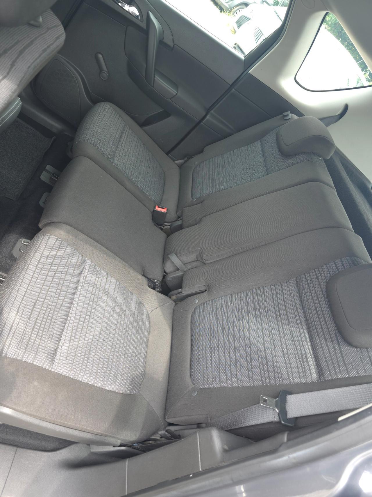 Opel Meriva 1.4 Turbo 120CV GPL Tech Cosmo