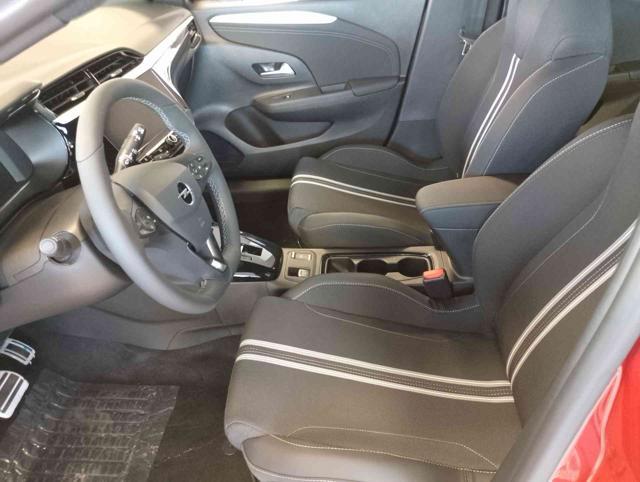 OPEL Corsa 1.2 100 CV aut. GS
