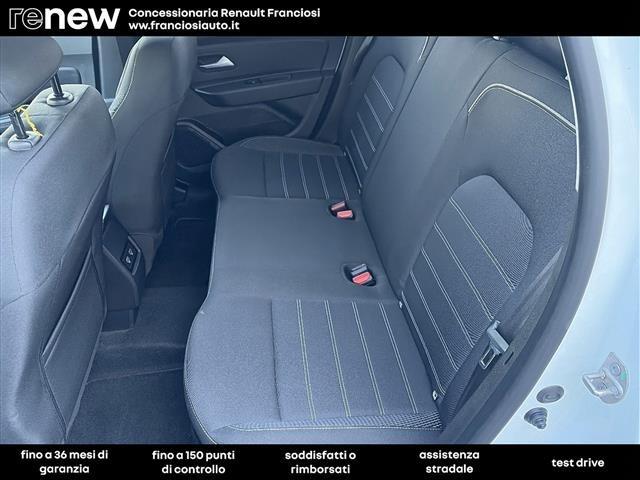 DACIA Duster 1.0 TCE PRESTIGE GPL 4X2 100 CV
