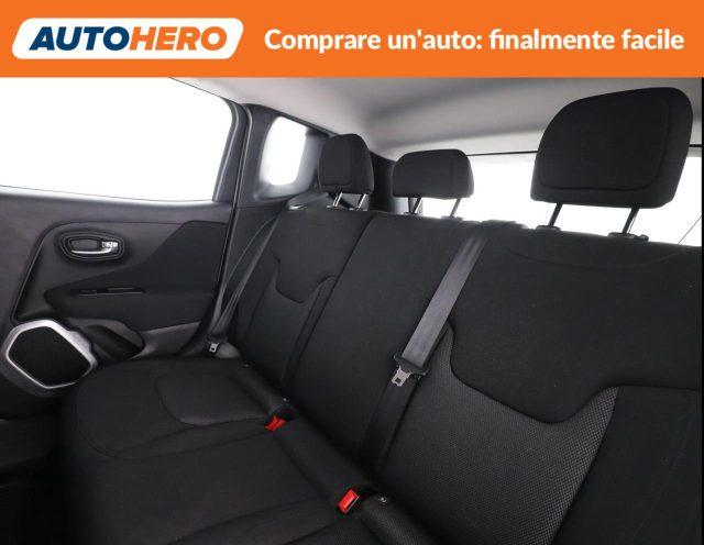 JEEP Renegade 1.6 Mjt 120 CV Longitude