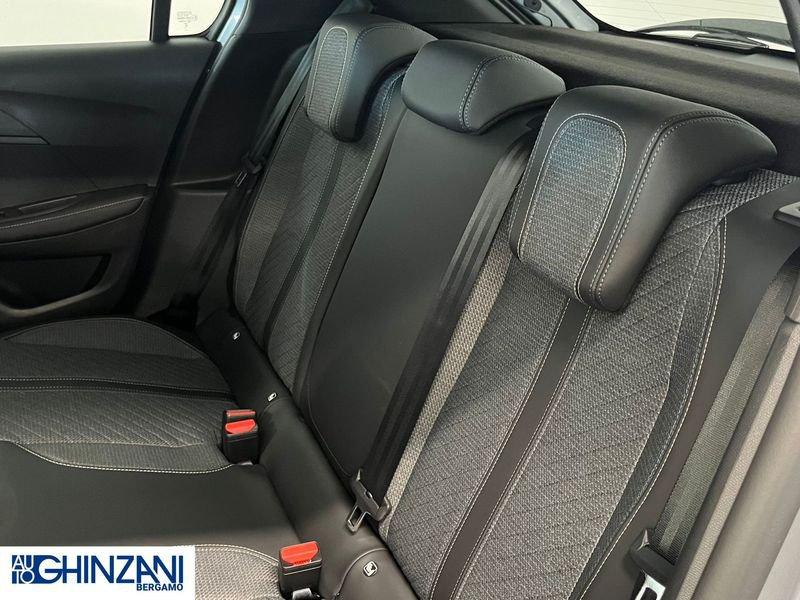 Peugeot 208 PureTech 75 Stop&Start 5 porte Style - Km0