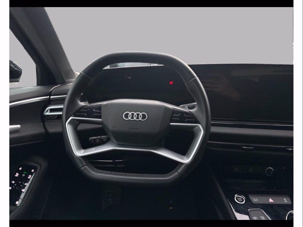 AUDI A5 avant 2.0 tdi mhev+ business advanced 204cv s-tronic del 2025