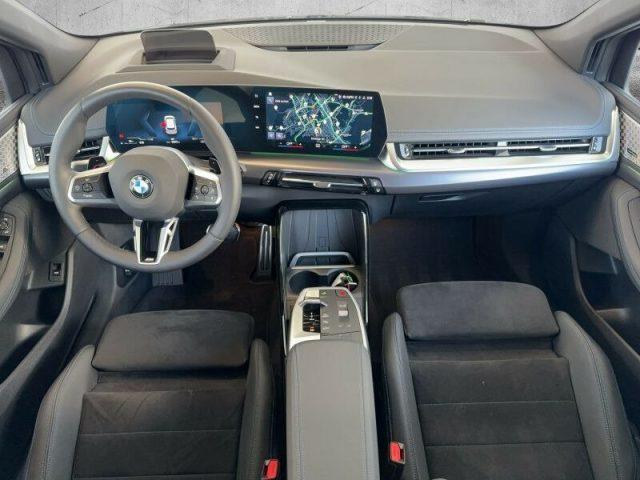 BMW 218 i Active Tourer Msport