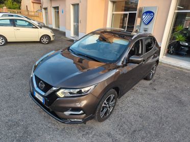 Nissan Qashqai 1.2 DIG-T N-Connecta 116cv