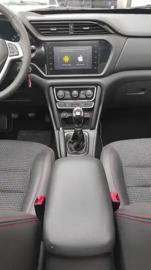 Evo 5 1.6 Bi-Fuel GPL