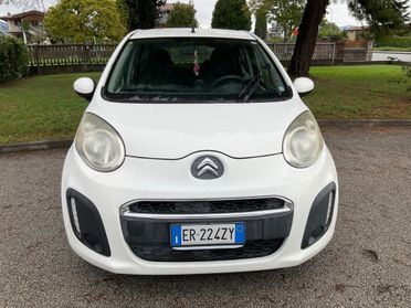 Citroen C1 1.0 5 porte Seduction