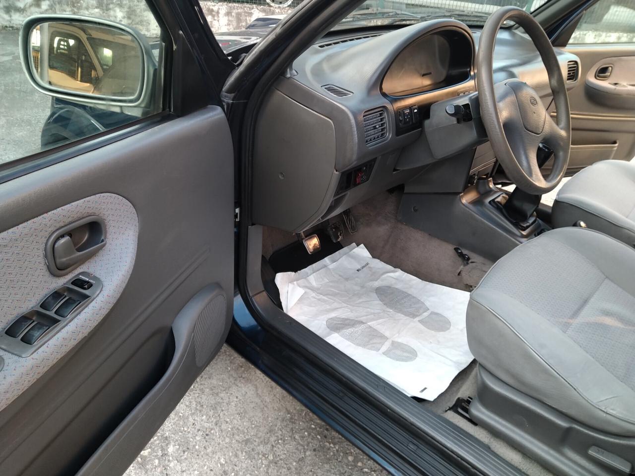 Kia Sportage TDI-Gancio Traino-Ridotte-4X4