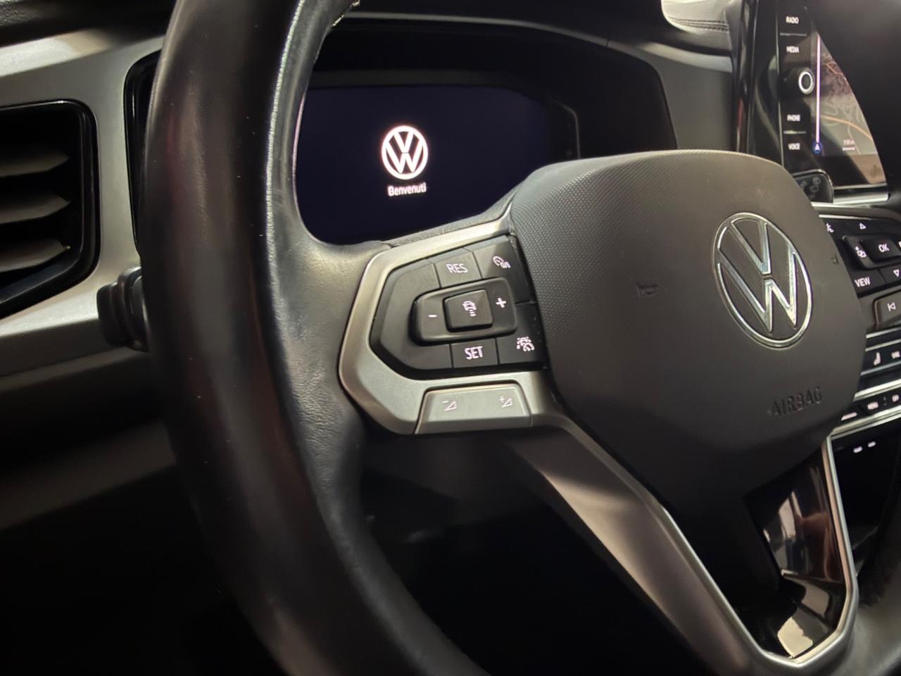 Volkswagen T-Roc 2.0 TDI (116) SCR Style 2022