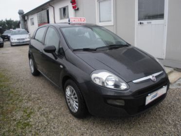 Fiat Punto Evo 1.4 GPL ACTIVE 5P 77CV