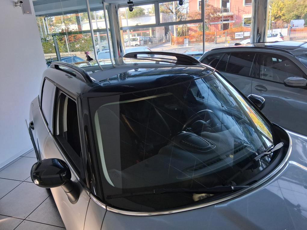 MINI Countryman 1.5 Cooper Countryman