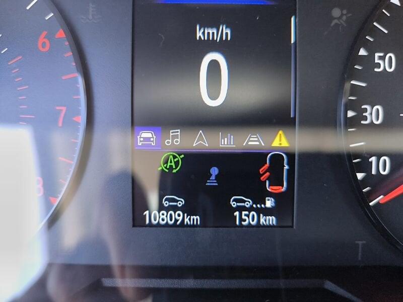 Renault Kangoo Kangoo 1.3 tce Edition One Plus 130cv