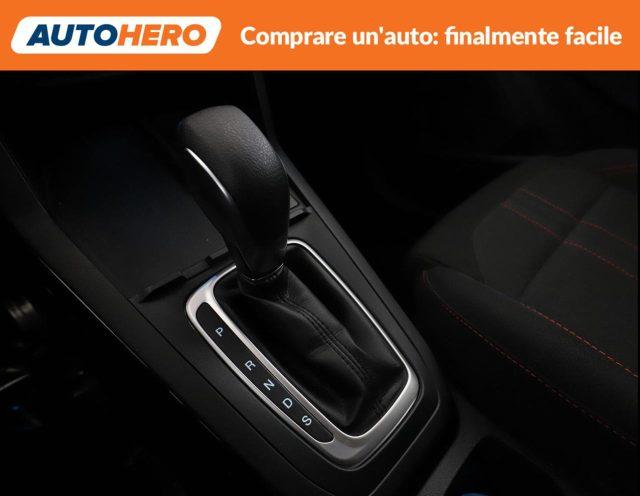 FORD Puma 1.0 EcoBoost Hybrid 125 CV S&S aut. ST-Line
