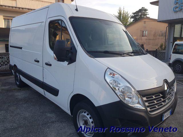 RENAULT Master T28 2.3 dCi/130 PC-TN Furgone Ice L2H2 NEOPAT