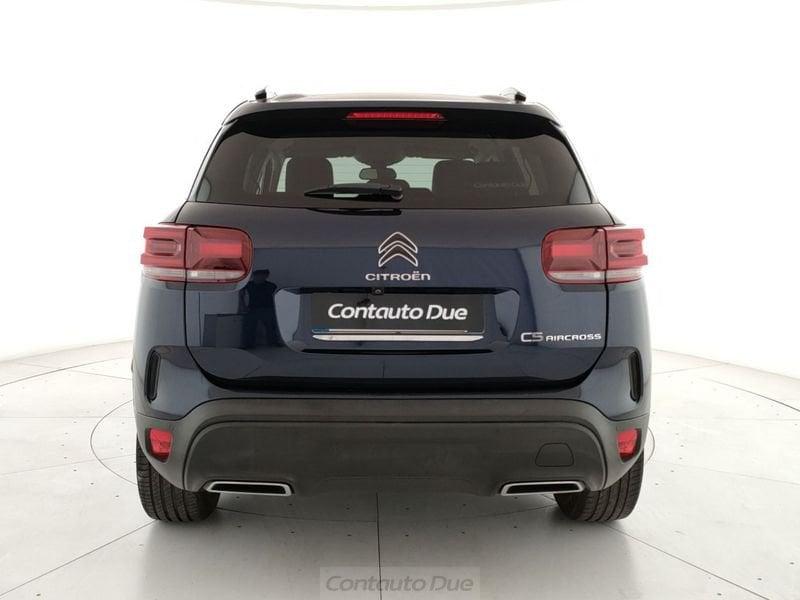Citroën C5 Aircross C5 Aircross 1.5 bluehdi Feel Pack s&s 130cv eat8