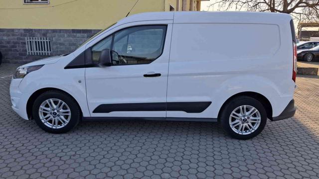 FORD connect 1.5TDCI UNICO PROPRIETARIO