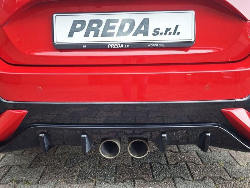 Honda Civic 1.5 5 porte Sport+