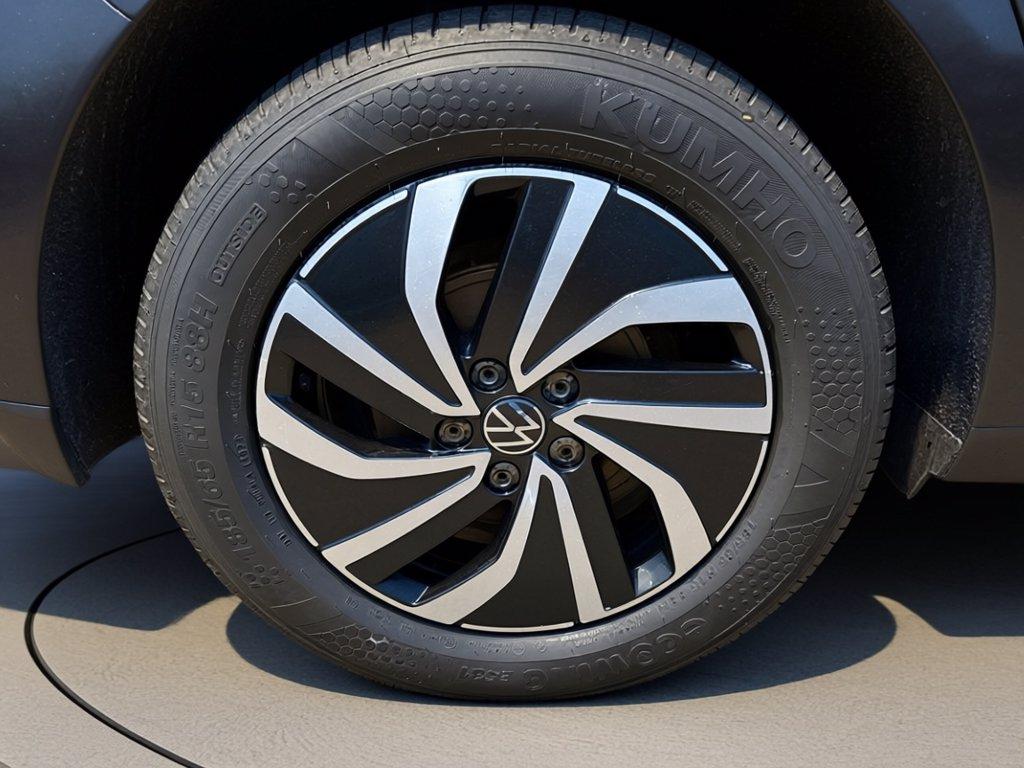 VOLKSWAGEN Polo 1.0 tsi life 95cv dsg del 2025