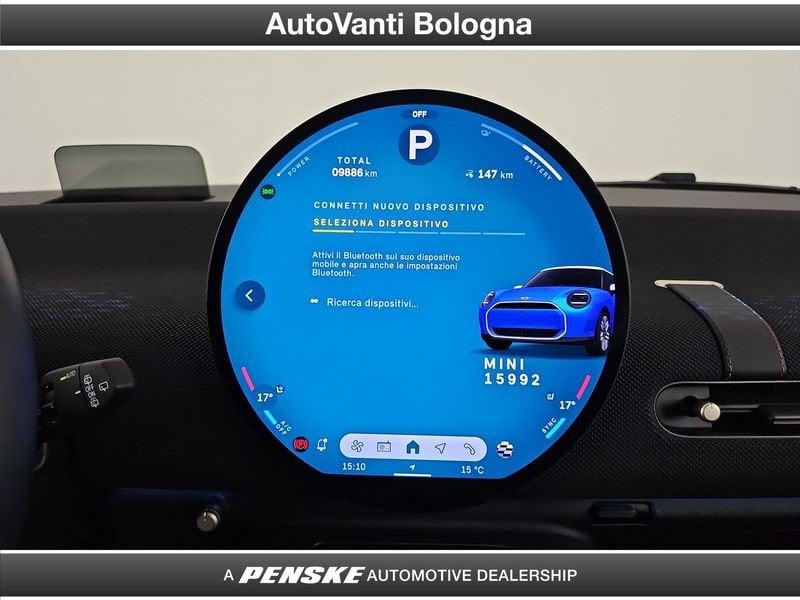 MINI Cooper Mini Cooper SE Classic