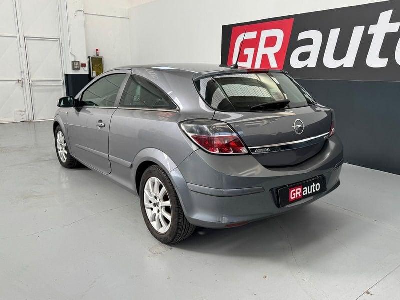 Opel Astra Astra 1.7 CDTI 101CV SW 3p. Van