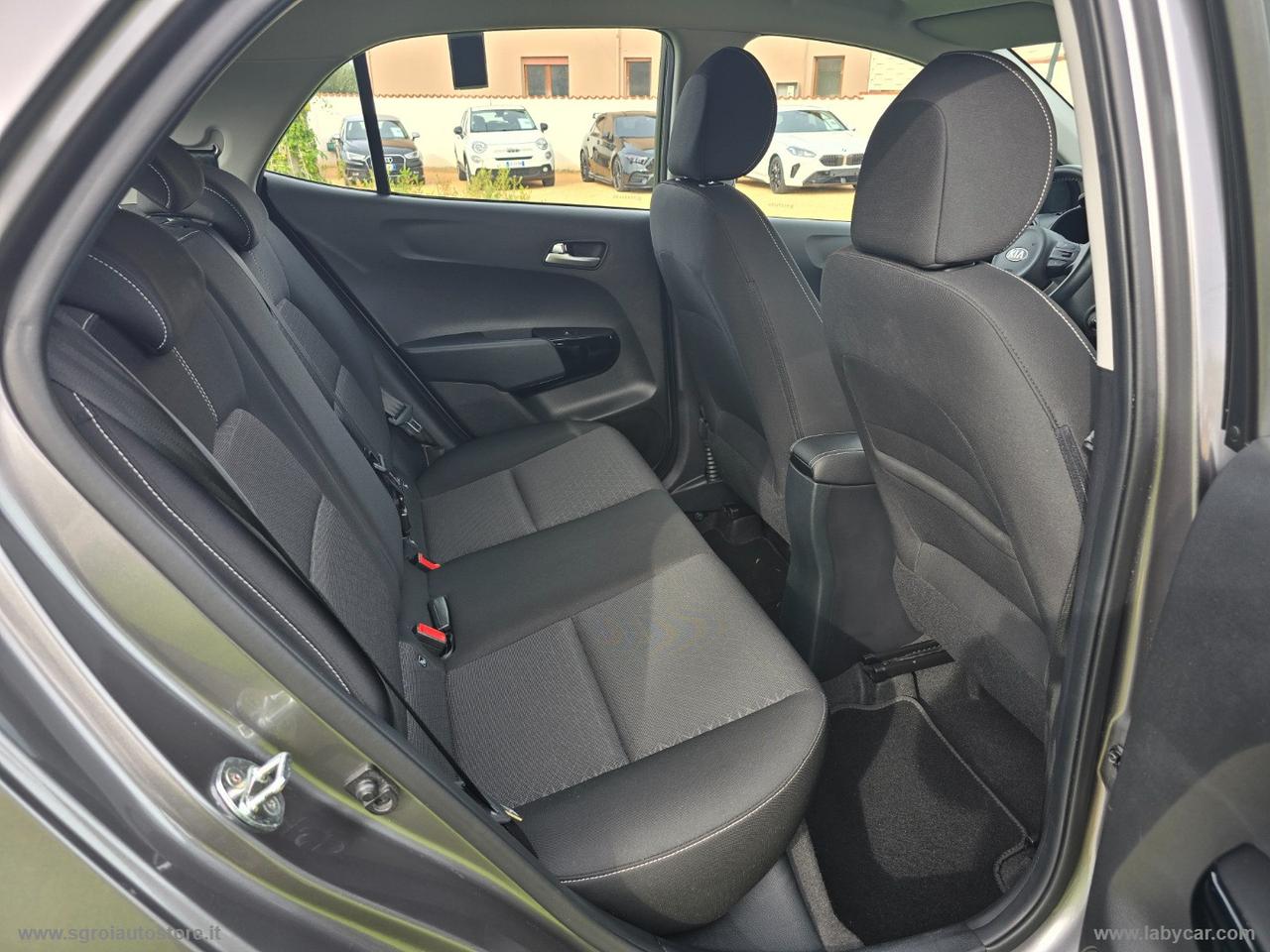 KIA Picanto 1.0 12V 5p. Style