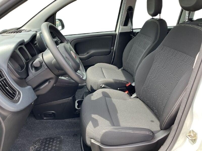 FIAT Panda My23 1.0 70cv Hybrid Panda