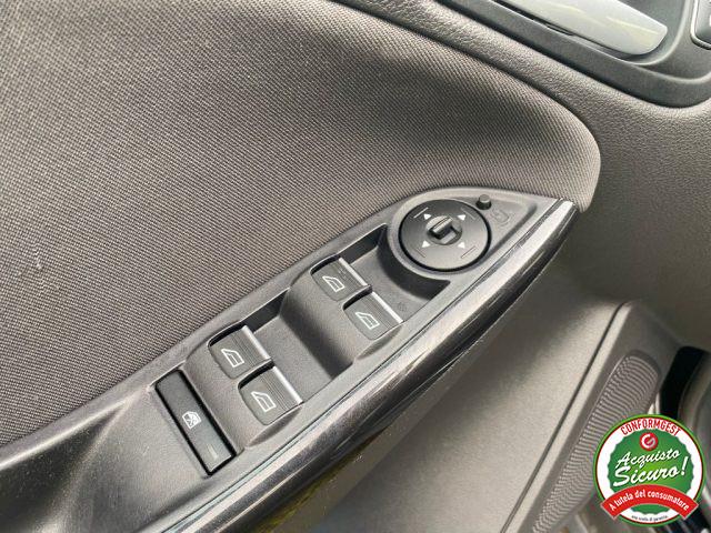 FORD Focus 1.5 TDCi 105 CV Start&Stop SW ECOnetic Business