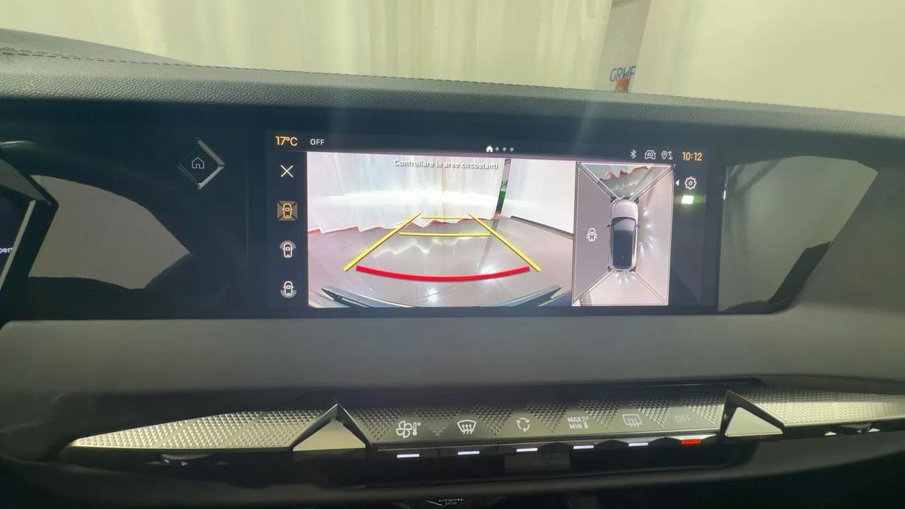 Ds DS4 4 PureTech 130 aut. Opera