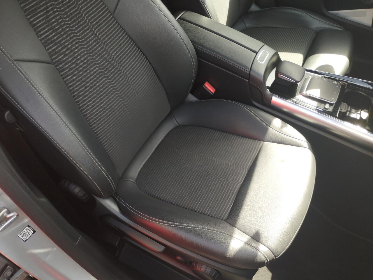 Mercedes-benz GLA 200 d Automatic Sport Plus