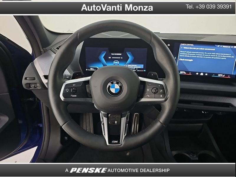 BMW Serie 1 118d MSport Pro