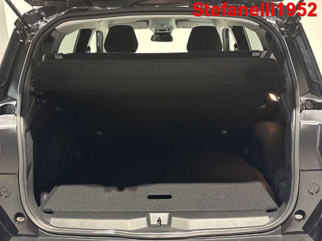 OPEL Frontera 1.2 hybrid GS 136cv edct