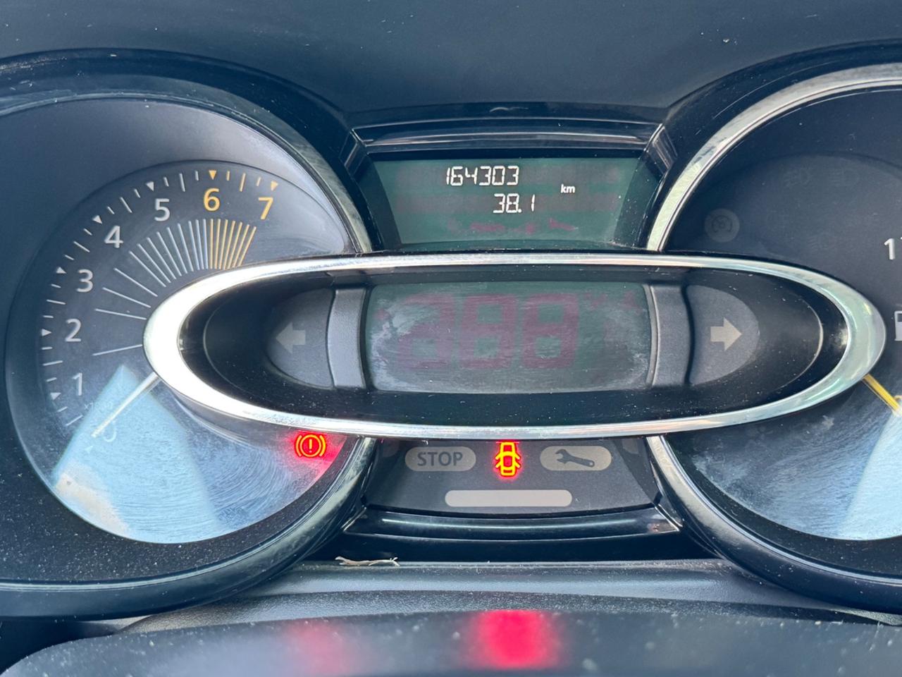 Renault Clio 1.2 75CV 5 porte unico proprietario