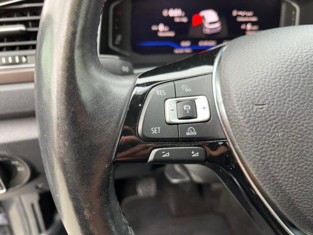 VOLKSWAGEN T-Roc 2.0 TDI SCR 4MOTION Advanced BlueMotion Technology