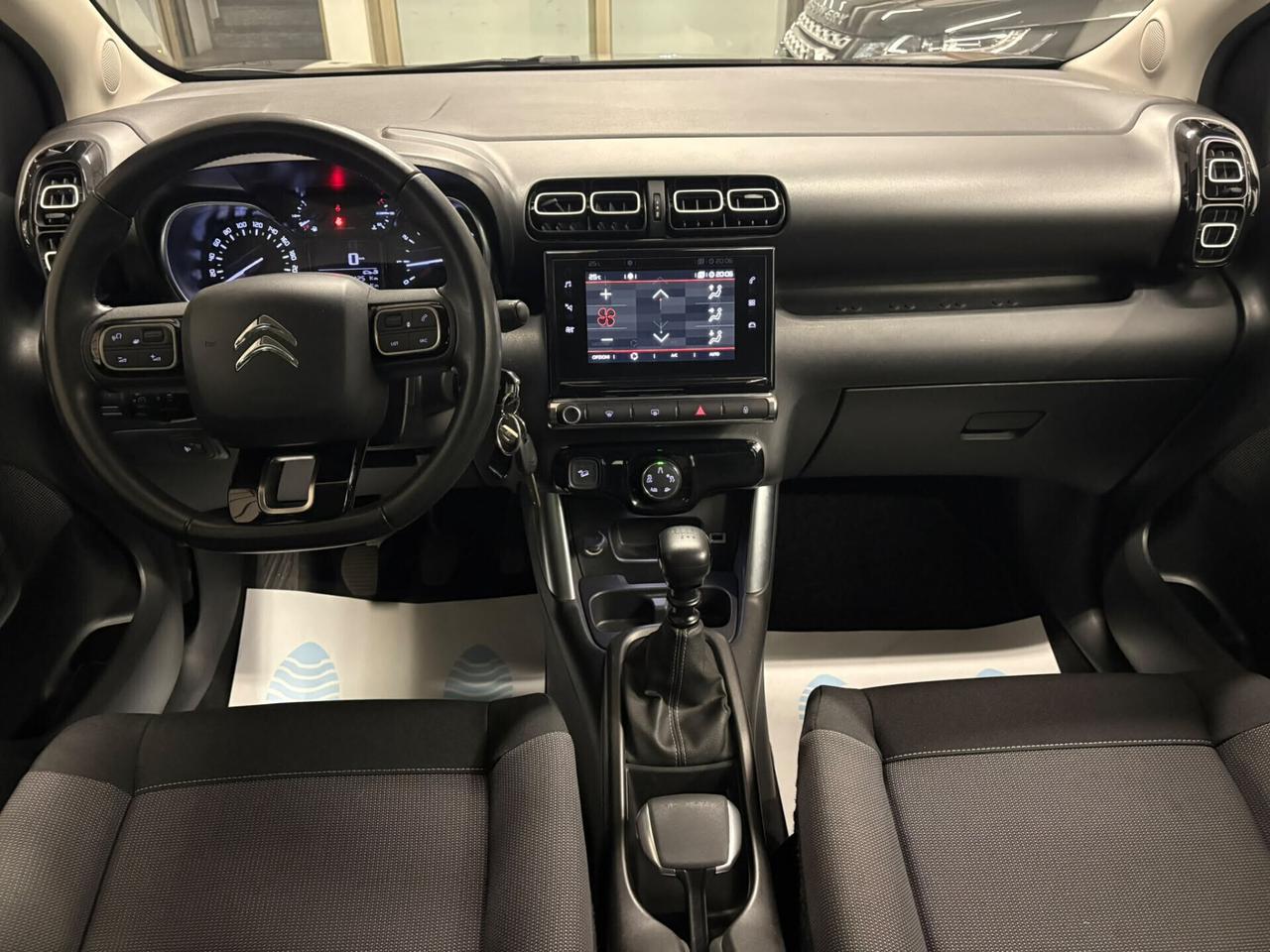 Citroen C3 Aircross PureTech 110 S&S Shine