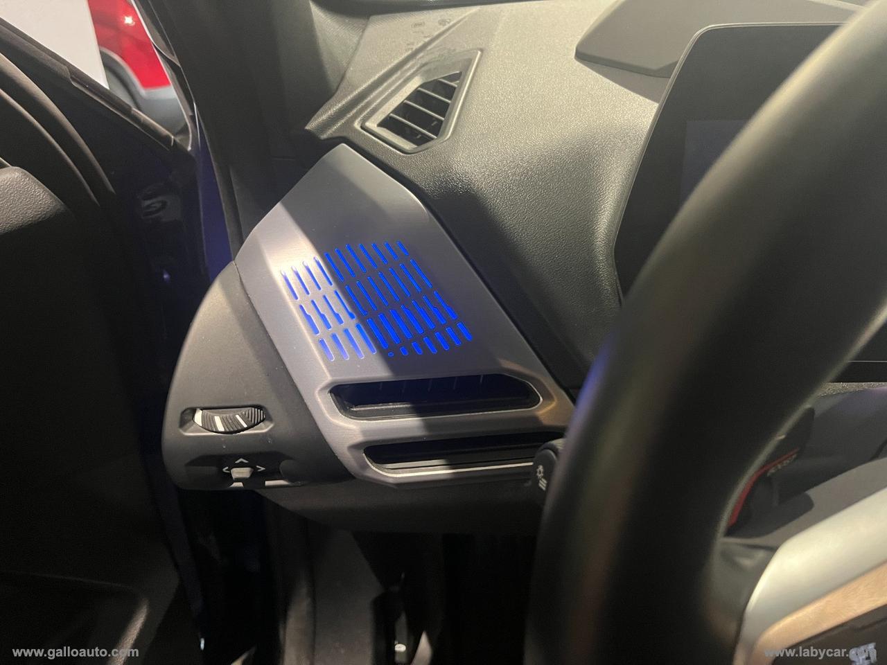 BMW 118d 5p. MSport Pro