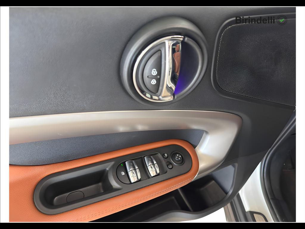 MINI Mini Countrym.(F60) - Mini 2.0 Cooper SD Yours Countryman ALL4