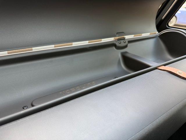 FIAT Topolino SERIE SPECIALE PRONTA CONSEGNA!!