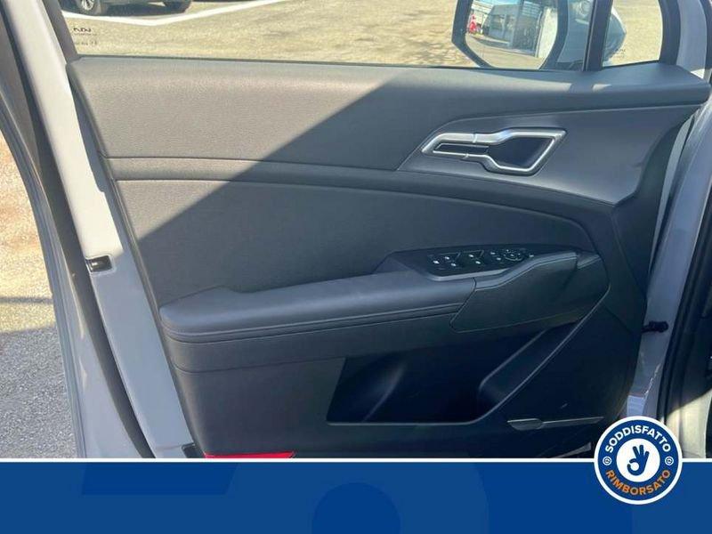 Kia Sportage 1.6 TGDI GPL Style PE