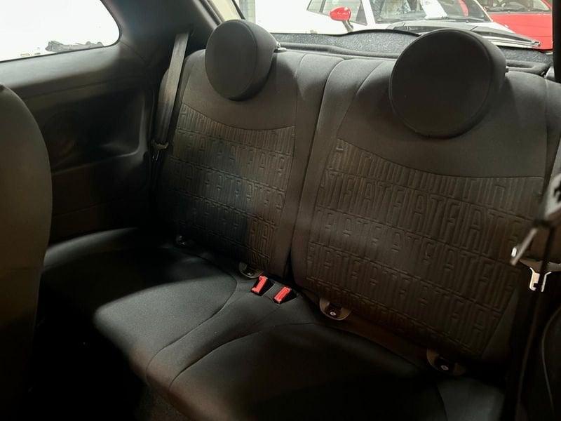 FIAT 500 500 1.0 Hybrid