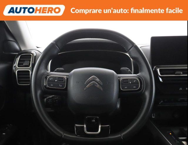 CITROEN C5 Aircross BlueHDi 130 S&S EAT8 Shine
