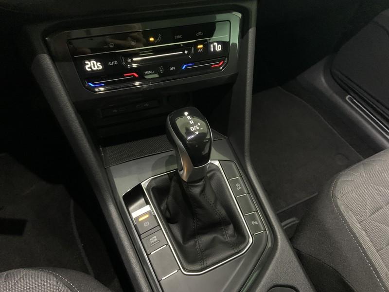 Volkswagen Tiguan 2.0 tdi life 150cv dsg