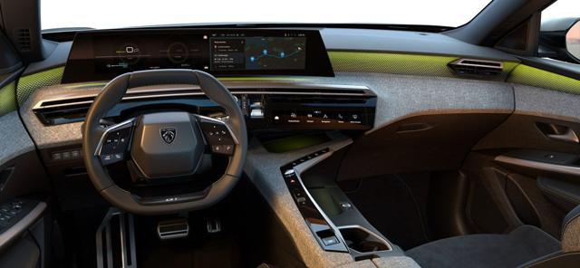 PEUGEOT 5008 Dual Motor (73kWh) 320 CV BUSINESS+GT+GT EXCLUSIVE