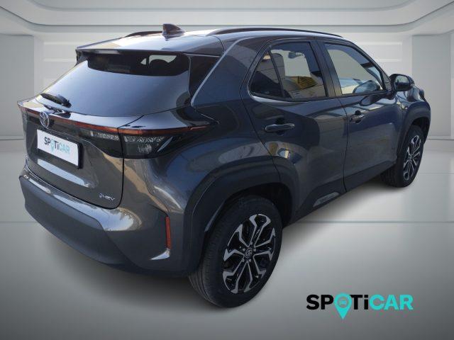 TOYOTA Yaris Cross 1.5H (130 CV) Trend E-CVT
