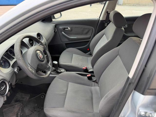 SEAT Ibiza 1.4 16V BENZINA/GPL 85CV 5p Special Ed. Dual