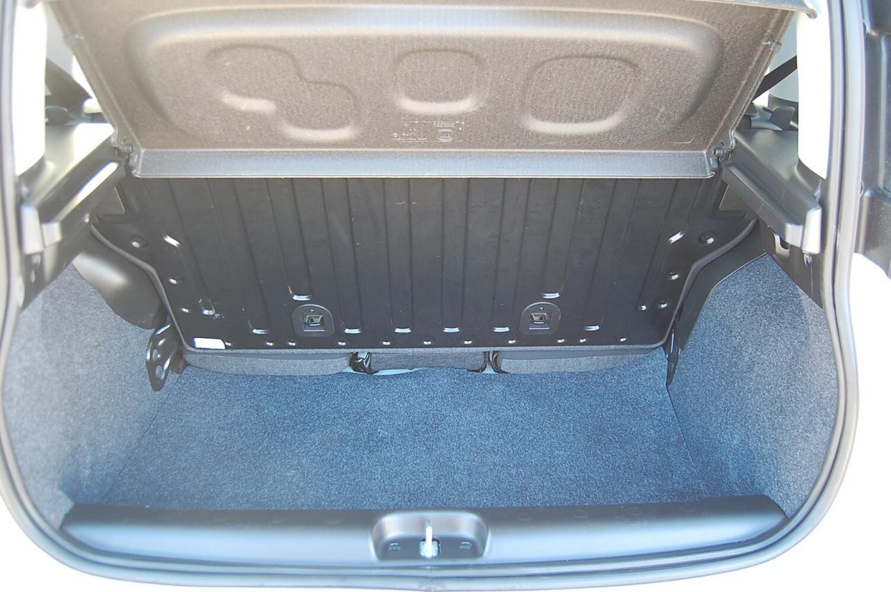 Fiat Panda Cross 1.0 FireFly S&S Hybrid